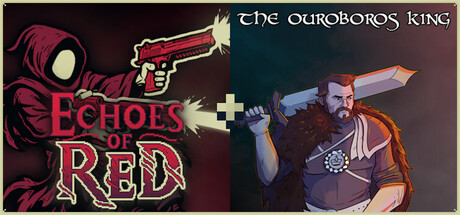 Echoes of Red + The Ouroboros King