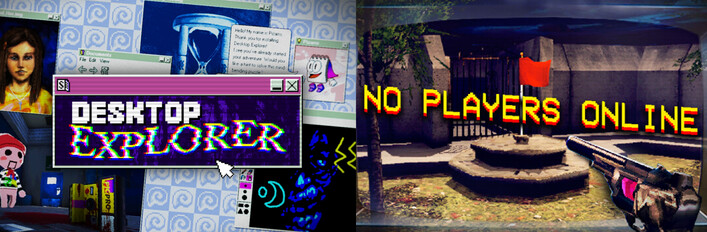 Offline Worlds