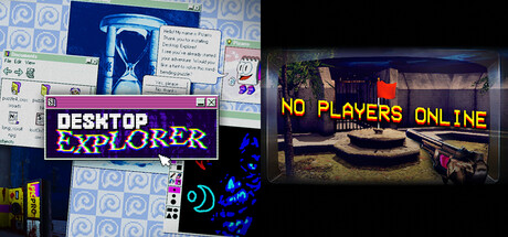 Offline Worlds