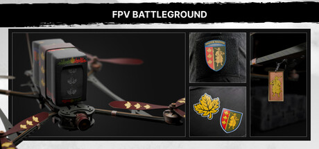 FVP Battleground & 65 SMeB