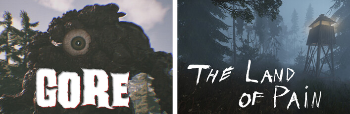 The Land of GORE