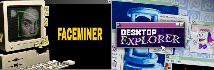 Desktop Miner