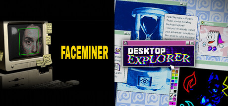 Desktop Miner
