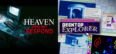 Desktop Does Not Respond