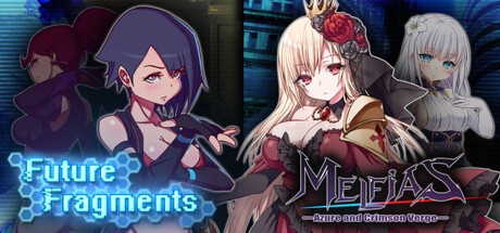 MELFIAS x Future Fragments