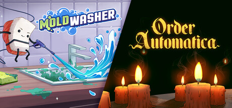 Moldwasher x Order Automatica