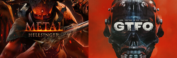 The Horror & Hellfire