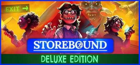 Storebound Deluxe Edition