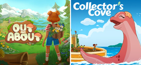 Cozy Collecting