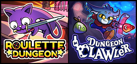 Roulette Dungeon x Dungeon Clawler