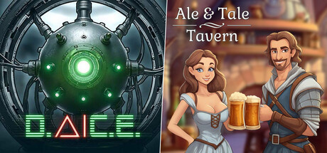 Daice - Ale & Tale Tavern