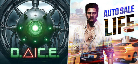 Daice - Auto Sale Life
