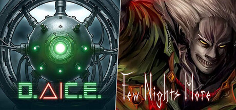 Daice - Few Nigts More