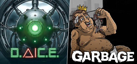 Daice - Garbage