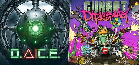 Daice - Gunbot Diplomacy