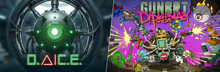 Daice - Gunbot Diplomacy
