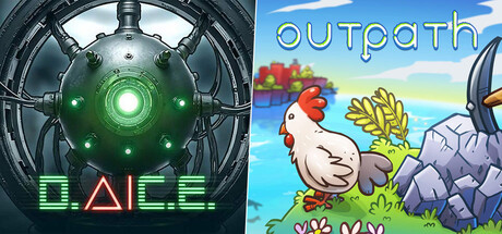 Daice - Outpath