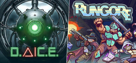 Daice - Rungore