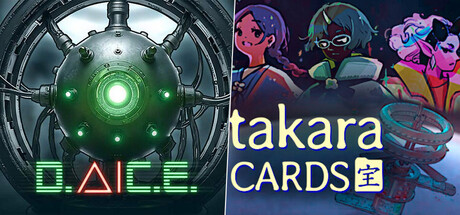 Daice - Takara Cards