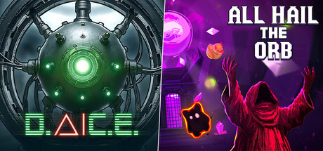 Daice - All Hail The Orb