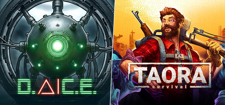 Daice - Taora Survival