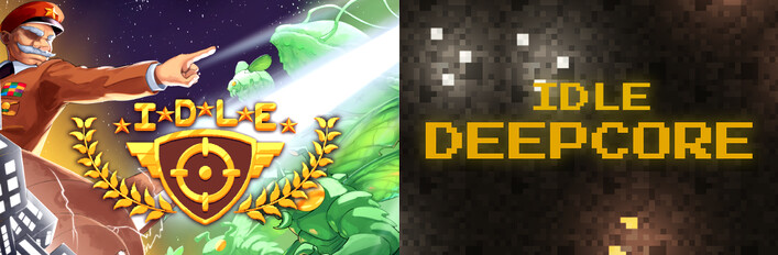 Idle Deepcore X IDLE