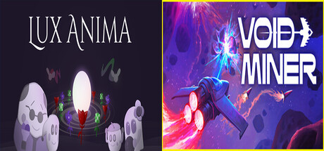 Lux Anima x Void Miner