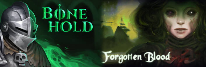 Forgotten Bone