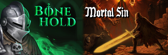 Mortal Bone