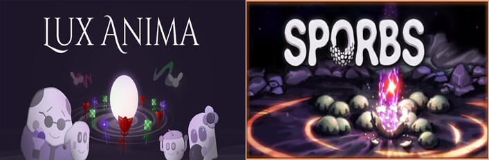 Lux Anima x Sporbs