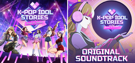 K-pop Idol Stories: Road to Debut Encore