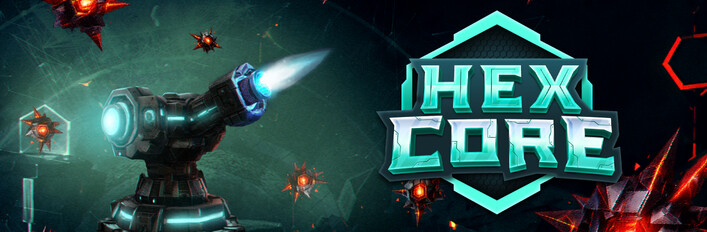 Hex Core - Supporter