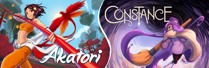 Paint & Magic Bundle