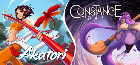 Paint & Magic Bundle
