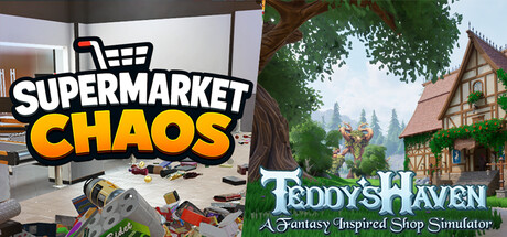 Cozy Chaos