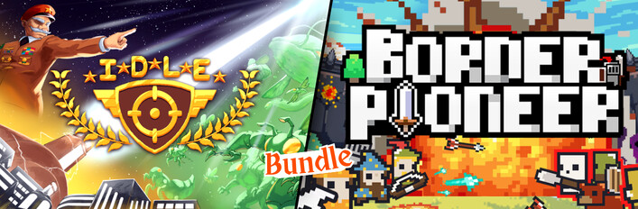 Idle Borders