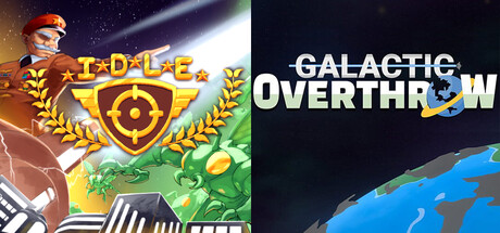 Galactic Overthrow X IDLE