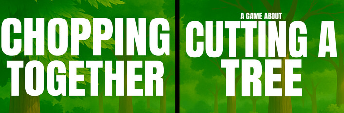Chopping Trees Bundle