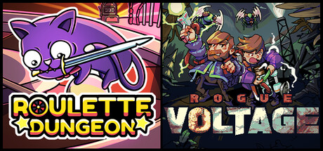 Roulette Voltage
