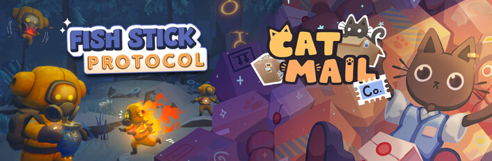 Cat Mail Co. & Fish Stick Protocol