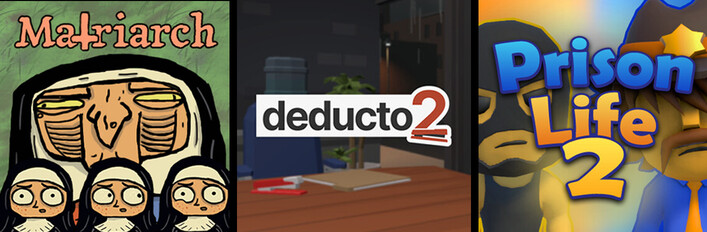 Social Deduction
