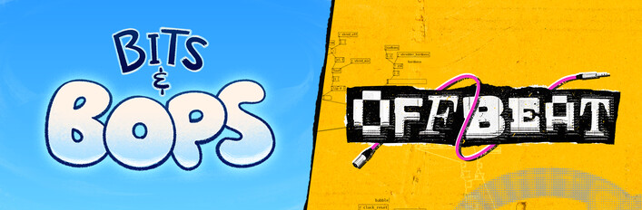 OFFBEATs & Bops