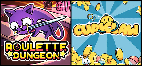 Roulette Dungeon x Cupiclaw