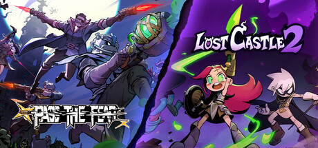Lost Fear