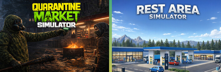 Quarantine In Rest Area
