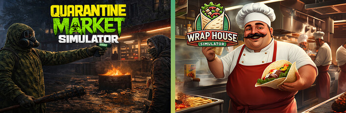 Quarantine In Wrap House