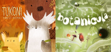 Forest Friends