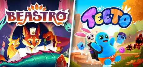 Beastro x Teeto