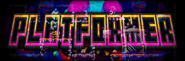 Caiys's Action Platformers
