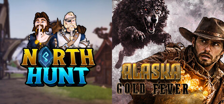 Alaska Hunt